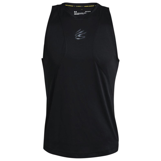 Under Armour Ανδρική αμάνικη μπλούζα